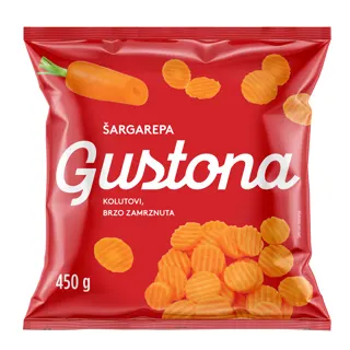 Smr.kolut.sarg.Maxi/Gustona450g