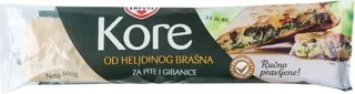 Kore za pitu od heljdinog brašna 500gr Trivit