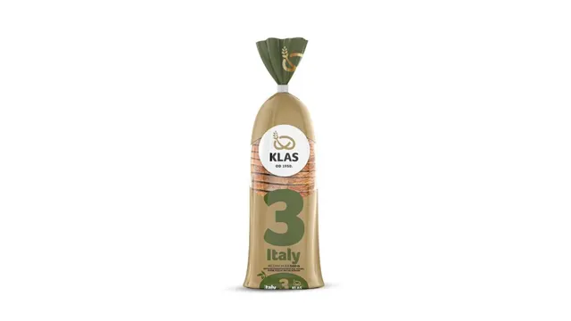 HLEB REZANI KLAS ITALY 500gr AS-BRACA STANKOVIC DOO