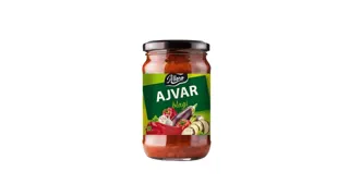 AJVAR INDUSTRIJSKI BLAGI ALLORO 680G