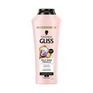 Sampon Split ends miracle Gliss 400ml