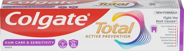 Colgate Total GUM&SENS.pas.za zube 100ml Colgate