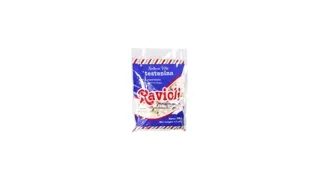 Ravioli sa mesom Natura Vita 500g
