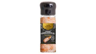 SO HIMALAJSKA NAŠE NAJBOLJE 120G MLIN