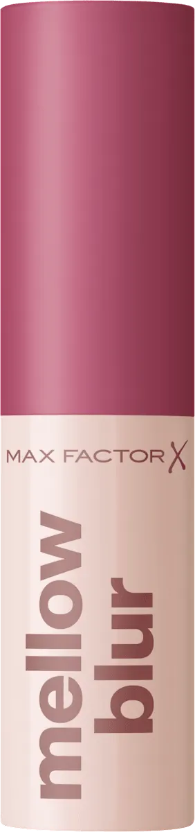 MAX FACTOR mellow blur ruž za usne 50