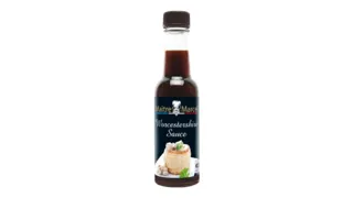 SOS WORCESTSHIRE 140ML MAITRE MARCE