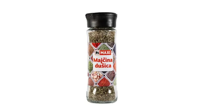 Majcina dusica Maxi 23g Maxi