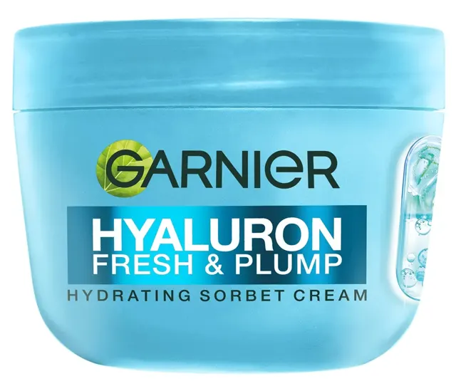 GARNIER HYALURON SORBET h.krem.lice 85ml GARNIER