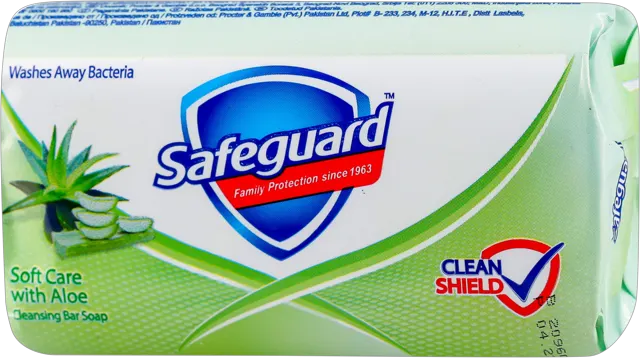 Sapun za ruke Safeguard Aloe 90g Safeguard