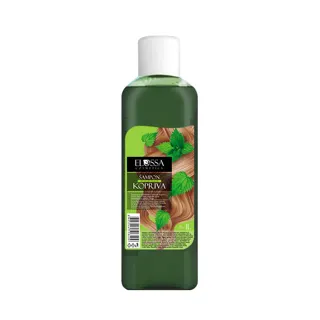 SAMPON ZA KOSU ELOSSA KOPRIVA 1L