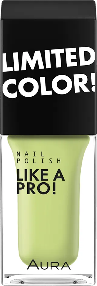 AURA LIKE A PRO! lak za nokte 177