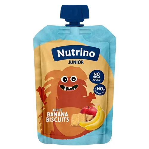 NUTRINO JUNIOR 180g JAB.BAN.KEKS NUTRINO