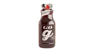 SOK GO G VISNJA 0.25L