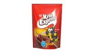 Napitak deciji Kras Express 200g