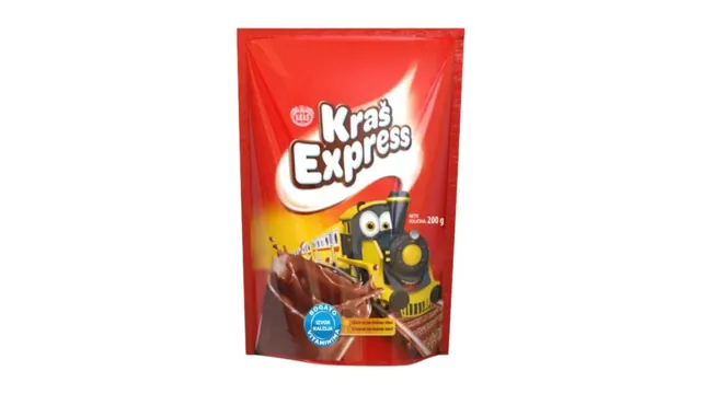 Napitak deciji Kras Express 200g Kras