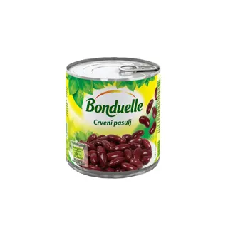 Crveni pasulj Bonduelle 400g