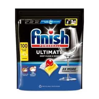 Tab.za sudje lim.ultimate Finish 100kom