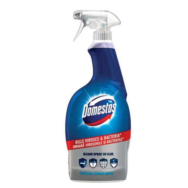 Domestos u spreju 750ml Domestos