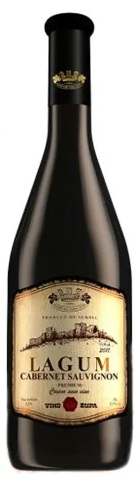 Vino cabernet sauvignon