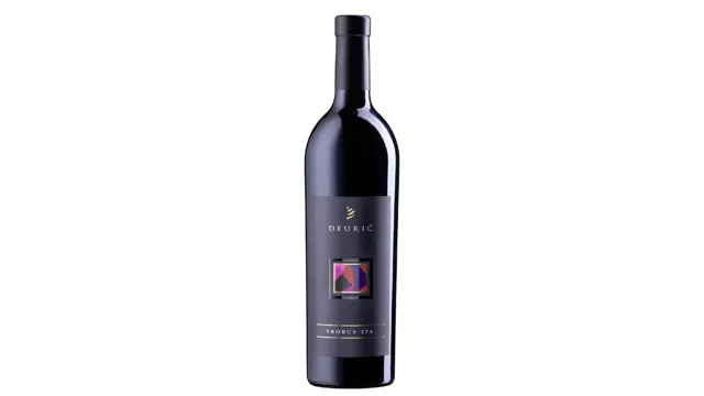 Vino crveno Probus Deuric 0,75l Deuric vinarija