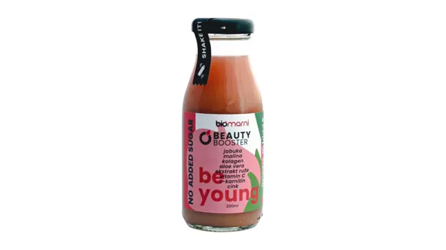 SOK BEAUTY BOOSTER 0.2L BIO MARNI BIO MARNI