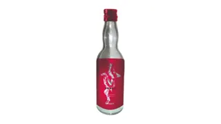 Vodka V 40% v/v 0.1l
