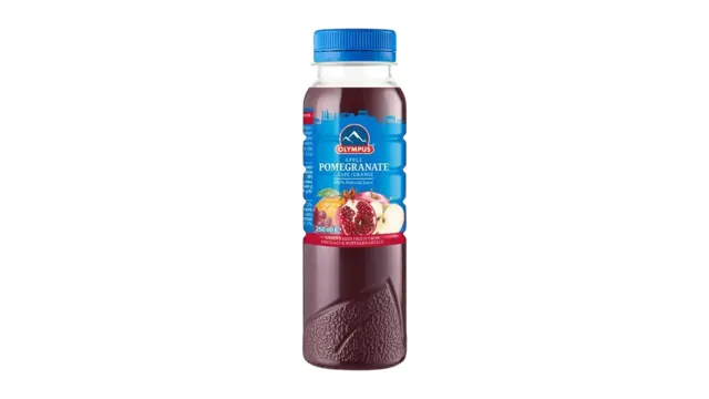 SOK OLYMPUS NAR 250ML OLYMPUS
