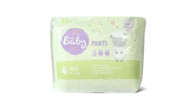 Gacice Maxi 4.8-15kg Cute Baby 44/1 Cute baby