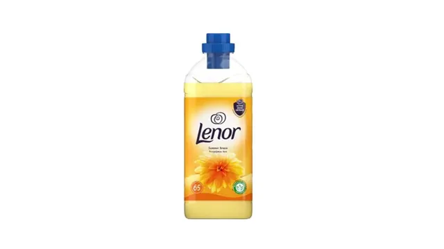 OMEKS LENOR SUMER 1.491L 71w LENOR