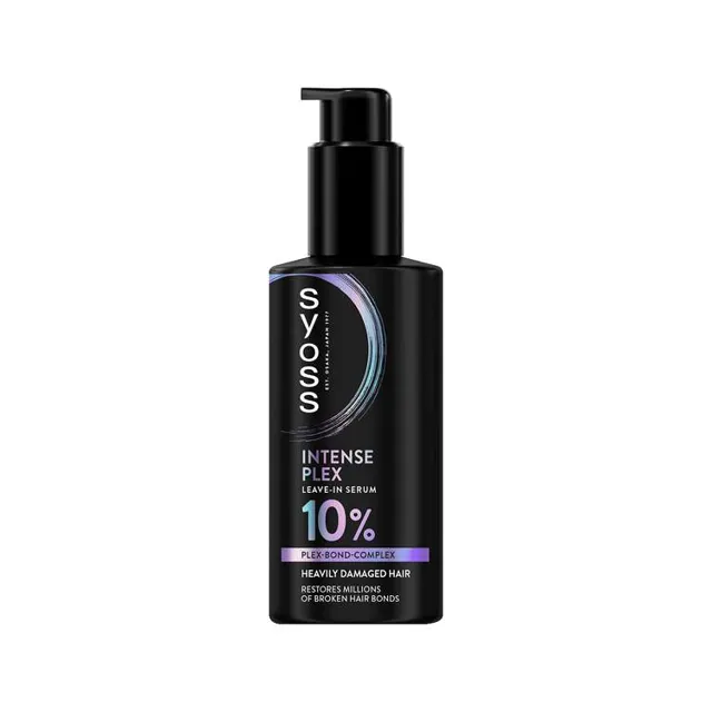SERUM ZA KOSU SYOSS INTENSE PLEX 100ML MD INTERNACIONAL