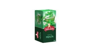 CAJ NANA 20G BAKA ZIVKA