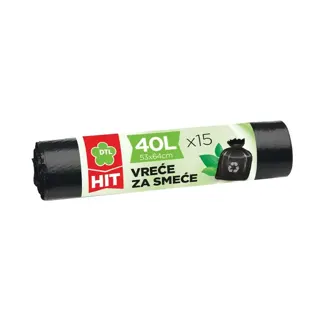 VRECE SMECE HIT-40L-53x64 15/1