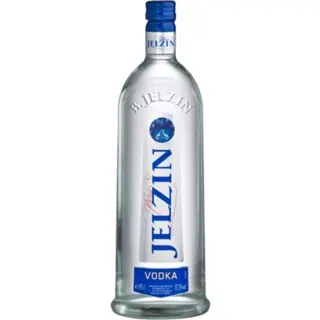 Jelzin vodka 700 ml