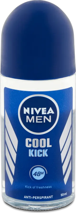Dezodorans roll-on Aqua Cool Nivea 50ml