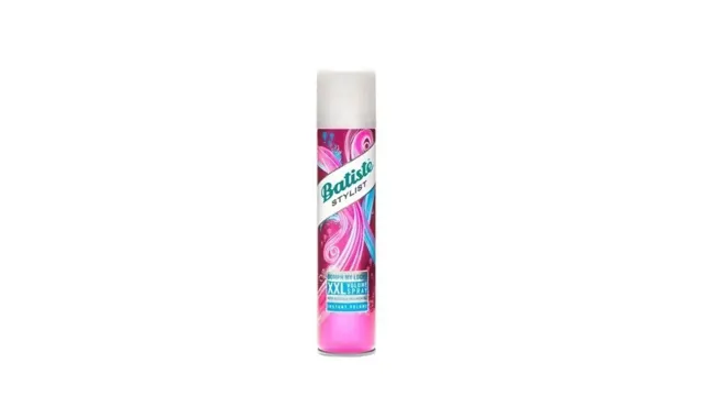 Sam.za suvo pr.kose XXL Batiste 200 200 ml Batiste
