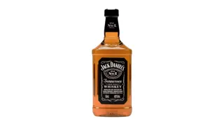 VISKI JACK DANIELS 0.05L