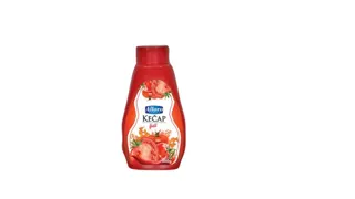 KECAP LJUTI ALLORO 500G