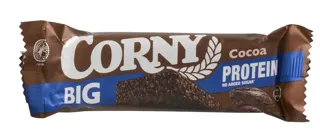 CORNY BIG + PROTEIN KAKAO 50G