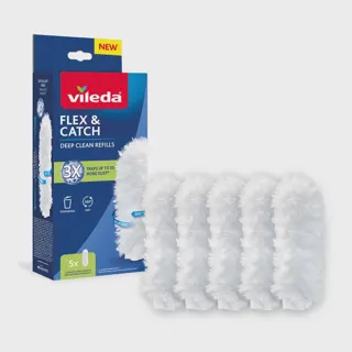 vileda FLEX & CATCH dopuna za set 5/1