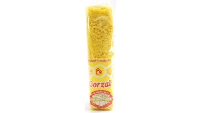 TESTO ZOB KOCKA 200gr BORZAL BORZAL
