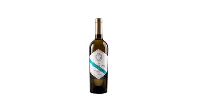 Vino Belo Malvaz.San Mar.Fiamma 0.75l FiaMMa