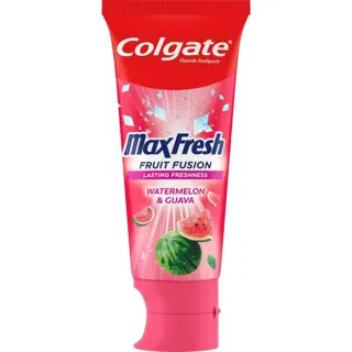 Pasta Max Fr.Fruit Fus.Wat.Colgate 75ml