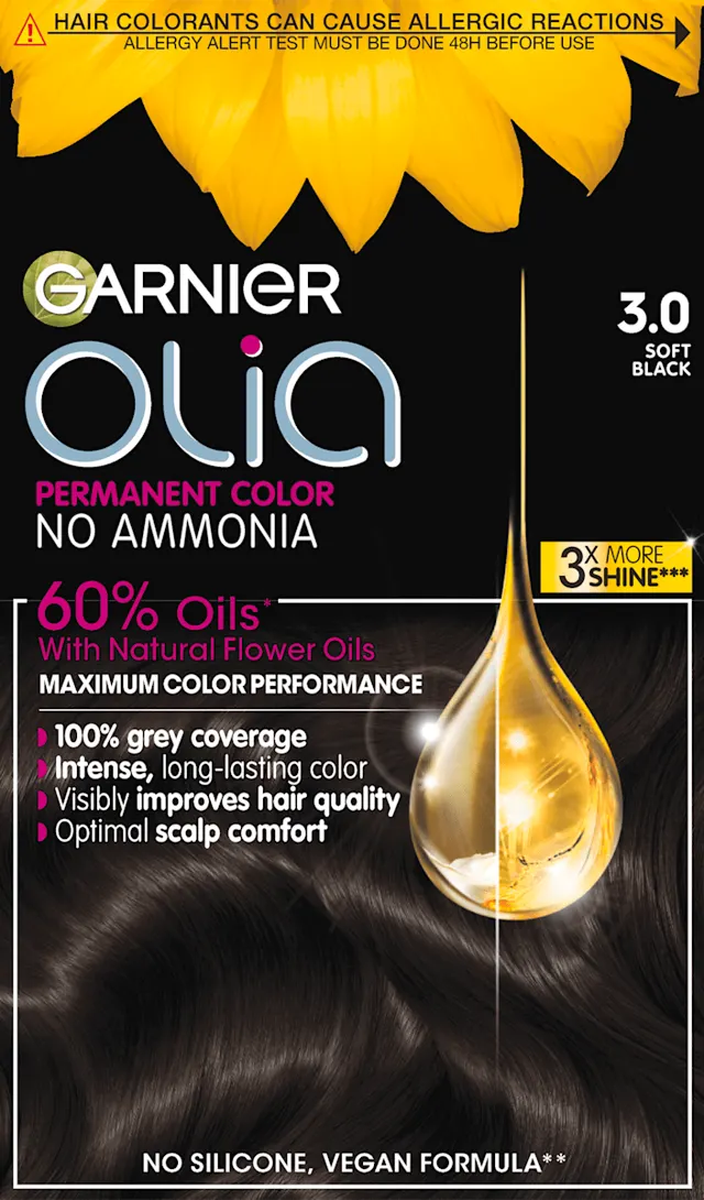 GARNIER Olia 3.0 boja za kosu GARNIER olia