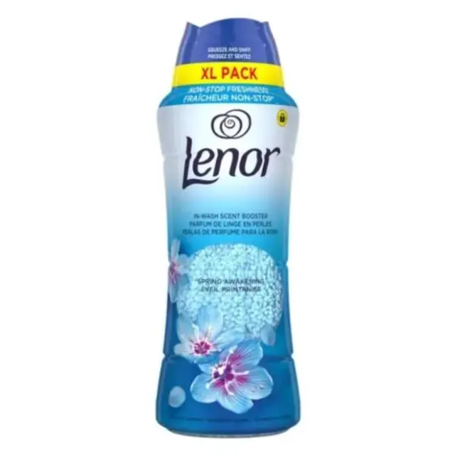Omeksivac perle Spring Awakening 495g Lenor