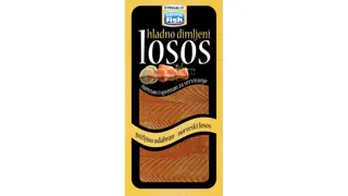 LOSOS DIMLJENI SLAJS 50G KRISTAL