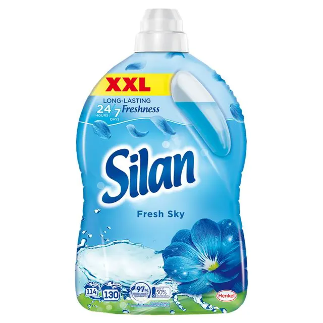 Silan Classic Fresh Sky 2,86l 130WL Silan