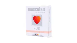 Masculan pur super tanki 4185 Veletabak