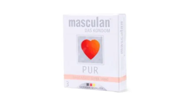 Masculan pur super tanki 4185 Veletabak 3 kom Masculan