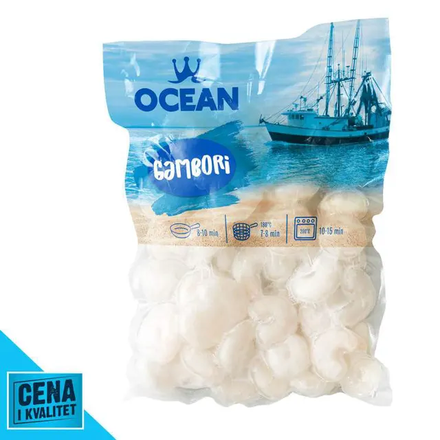 GAMBORI 350G OCEAN OCEAN