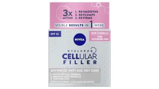 NIVEA HYALURON CELL. dnevna krema 50ml